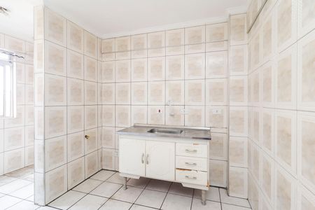 Apartamento para alugar com 48m², 2 quartos e 1 vagaCozinha