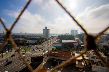 Apartamento para alugar com 140m², 3 quartos e 2 vagas Apartamento para alugar com 140m², 3 quartos e 2 vagasVista do quarto 3