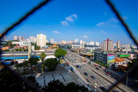 Apartamento para alugar com 140m², 3 quartos e 2 vagas Apartamento para alugar com 140m², 3 quartos e 2 vagasVista da varanda