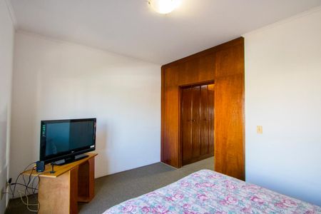 Apartamento para alugar com 140m², 3 quartos e 2 vagas Apartamento para alugar com 140m², 3 quartos e 2 vagasQuarto 1 - Suíte