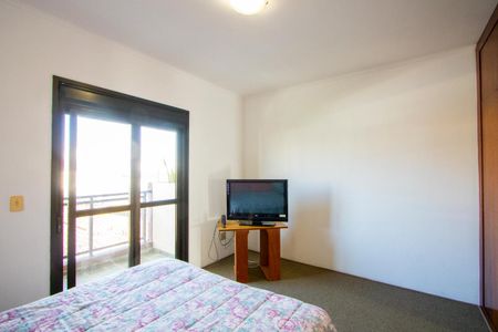 Apartamento para alugar com 140m², 3 quartos e 2 vagas Apartamento para alugar com 140m², 3 quartos e 2 vagasQuarto 1 - Suíte