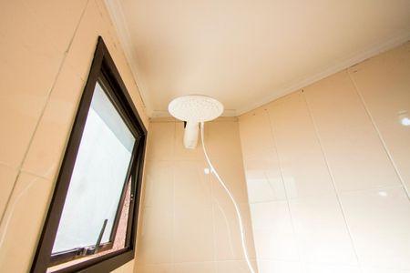 Apartamento para alugar com 140m², 3 quartos e 2 vagas Apartamento para alugar com 140m², 3 quartos e 2 vagasBanheiro social