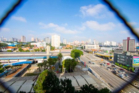 Apartamento para alugar com 140m², 3 quartos e 2 vagas Apartamento para alugar com 140m², 3 quartos e 2 vagasVista do quarto 1