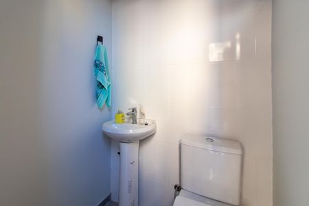 Apartamento à venda com 180m², 2 quartos e sem vagaBanheiro de serviço