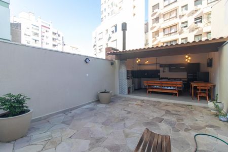 Apartamento à venda com 180m², 2 quartos e sem vagaQuintal