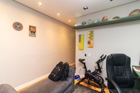 Apartamento à venda com 180m², 2 quartos e sem vagaEscritório