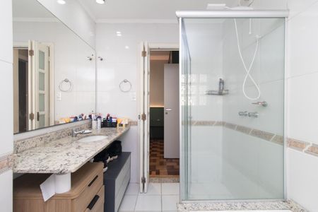 Apartamento à venda com 180m², 2 quartos e sem vagaBanheiro