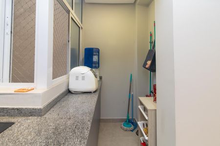 Apartamento à venda com 180m², 2 quartos e sem vagaCozinha