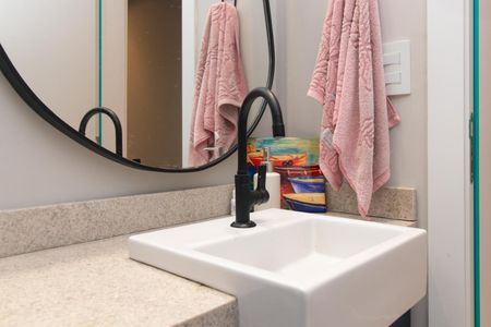 Apartamento à venda com 180m², 2 quartos e sem vagaBanheiro