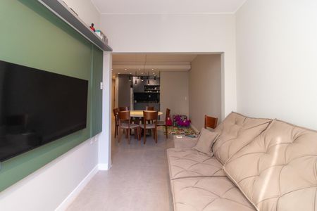 Apartamento à venda com 180m², 2 quartos e sem vagaSala