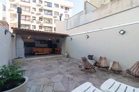 Apartamento à venda com 180m², 2 quartos e sem vagaQuintal