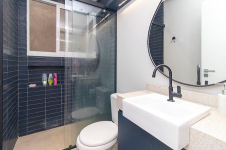 Apartamento à venda com 180m², 2 quartos e sem vagaBanheiro