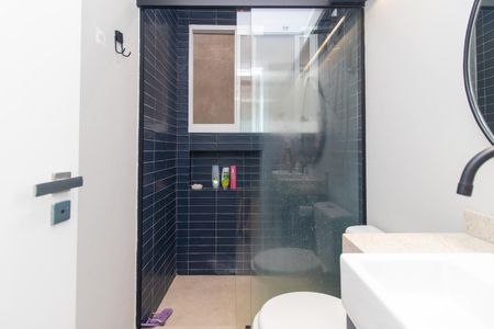 Apartamento à venda com 180m², 2 quartos e sem vagaBanheiro