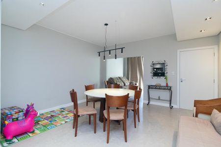 Apartamento à venda com 180m², 2 quartos e sem vagaSala