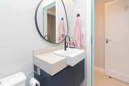 Apartamento à venda com 180m², 2 quartos e sem vagaBanheiro