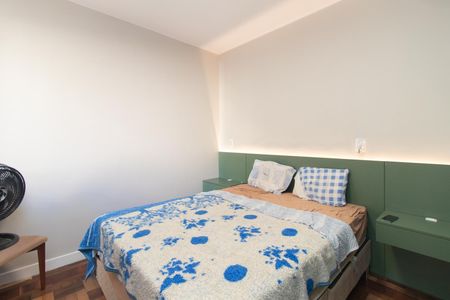 Apartamento à venda com 180m², 2 quartos e sem vagaQuarto 2