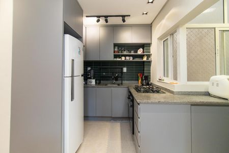 Apartamento à venda com 180m², 2 quartos e sem vagaCozinha