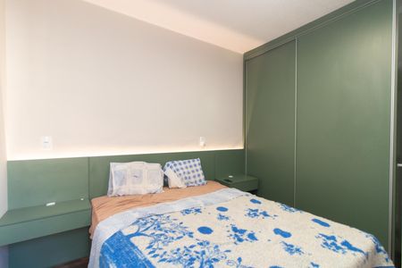 Apartamento à venda com 180m², 2 quartos e sem vagaQuarto 2