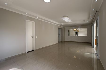 Sala de apartamento para alugar com 3 quartos, 136m² em Jardim Zaira, Guarulhos