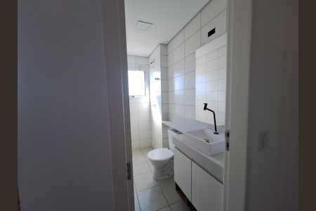 Apartamento para alugar com 58m², 2 quartos e 1 vaga