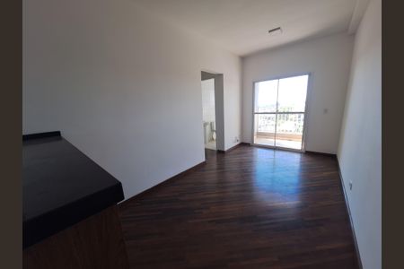 Apartamento para alugar com 58m², 2 quartos e 1 vaga