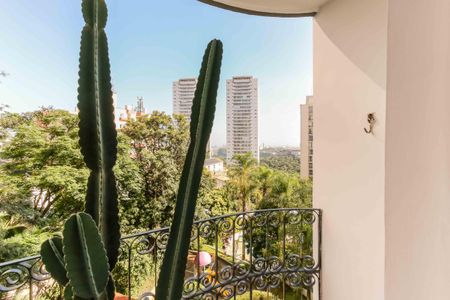 Varanda de apartamento para alugar com 3 quartos, 90m² em Vila Gomes, São Paulo