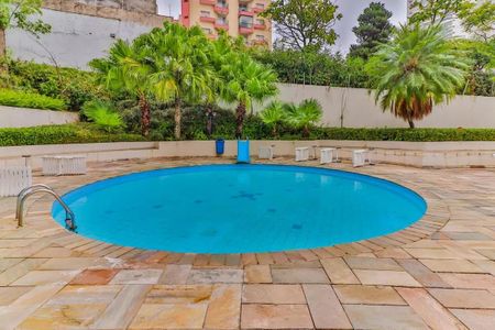 Apartamento à venda com 90m², 3 quartos e 2 vagasÁrea comum - Piscina