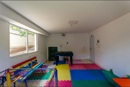 Apartamento para alugar com 45m², 2 quartos e 1 vaga Apartamento para alugar com 45m², 2 quartos e 1 vagaBrinquedoteca