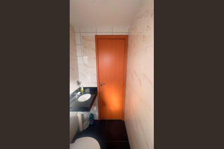 Apartamento para alugar com 48m², 2 quartos e 1 vaga