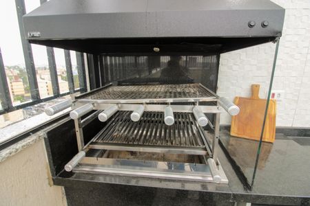 Apartamento à venda com 70m², 2 quartos e sem vaga Apartamento à venda com 70m², 2 quartos e sem vagaÁrea gourmet