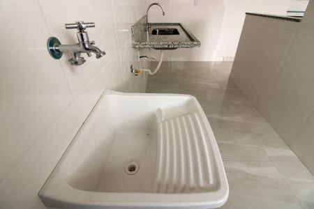 Apartamento à venda com 70m², 2 quartos e sem vagaÁrea de Serviço