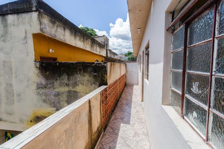 Casa para alugar com 30m², 1 quarto e sem vaga Casa para alugar com 30m², 1 quarto e sem vagaÁrea Privativa/Entrada