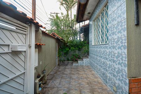 Casa à venda com 200m², 3 quartos e 3 vagas