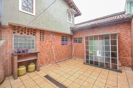 Casa à venda com 200m², 3 quartos e 3 vagas