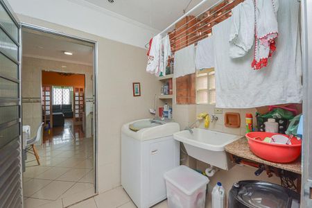 Casa à venda com 200m², 3 quartos e 3 vagas