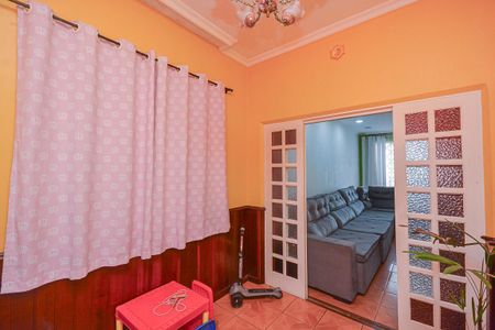 Casa à venda com 200m², 3 quartos e 3 vagas