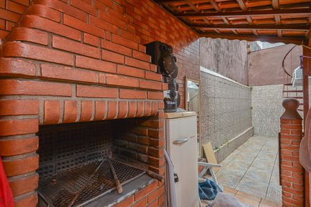 Casa à venda com 200m², 3 quartos e 3 vagas