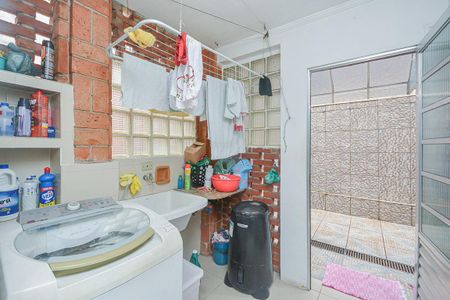 Casa à venda com 200m², 3 quartos e 3 vagas