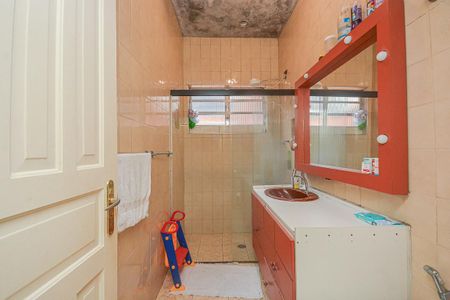 Casa à venda com 200m², 3 quartos e 3 vagas