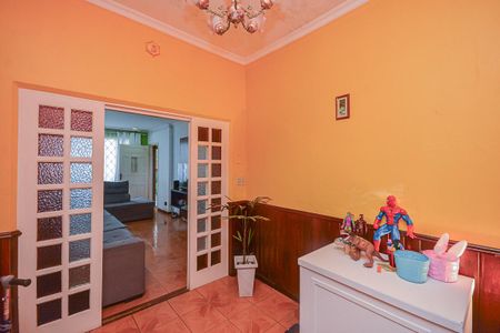 Casa à venda com 200m², 3 quartos e 3 vagas