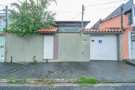 Casa à venda com 200m², 3 quartos e 3 vagas