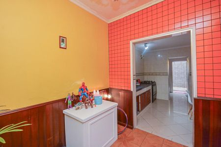 Casa à venda com 200m², 3 quartos e 3 vagas