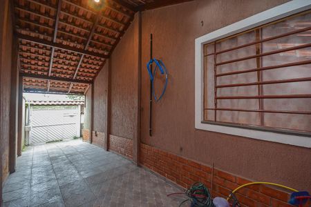 Casa à venda com 200m², 3 quartos e 3 vagas