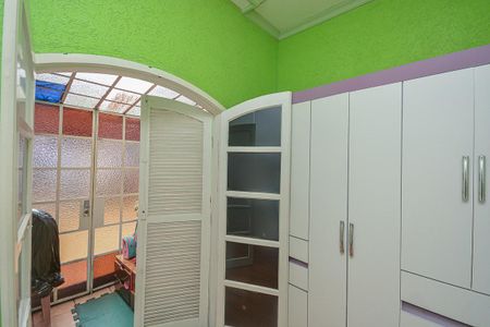 Casa à venda com 3 quartos, 200m² em Cidade Dutra, São Paulo