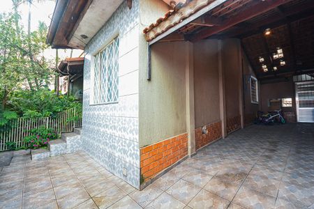 Casa à venda com 200m², 3 quartos e 3 vagas