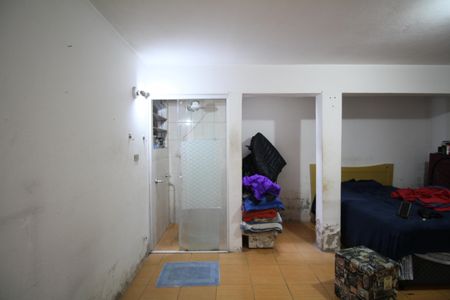 Casa à venda com 120m², 3 quartos e 2 vagasBanheiro da Suíte