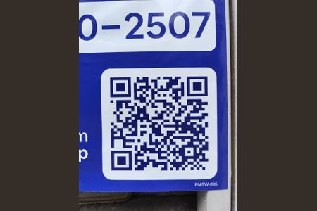 Casa à venda com 120m², 3 quartos e 2 vagasQR-CODE - PMSW-895