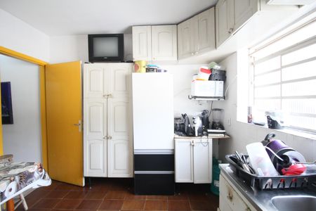 Casa à venda com 120m², 3 quartos e 2 vagasCozinha