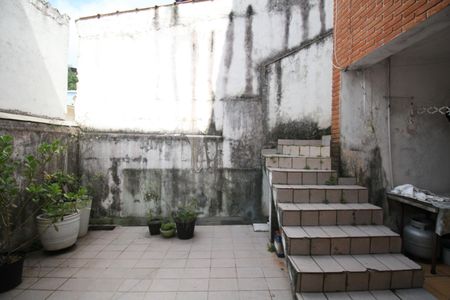 Casa à venda com 120m², 3 quartos e 2 vagasQuintal