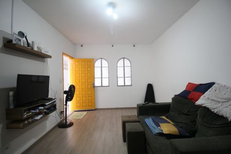 Sala de casa à venda com 3 quartos, 120m² em Jardim Sao Miguel, Taboão da Serra